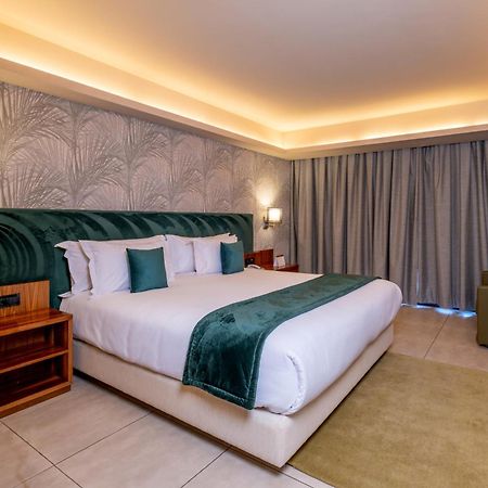 Hotel Kenzi Rose Garden Marrakesch Exterior foto Deluxe Room